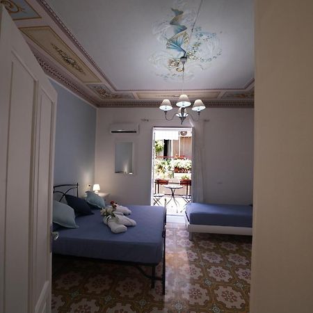 Bed and Breakfast Regina Stella Ласкари Экстерьер фото