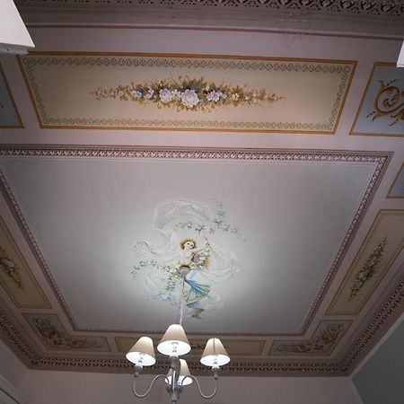 Bed and Breakfast Regina Stella Ласкари Экстерьер фото