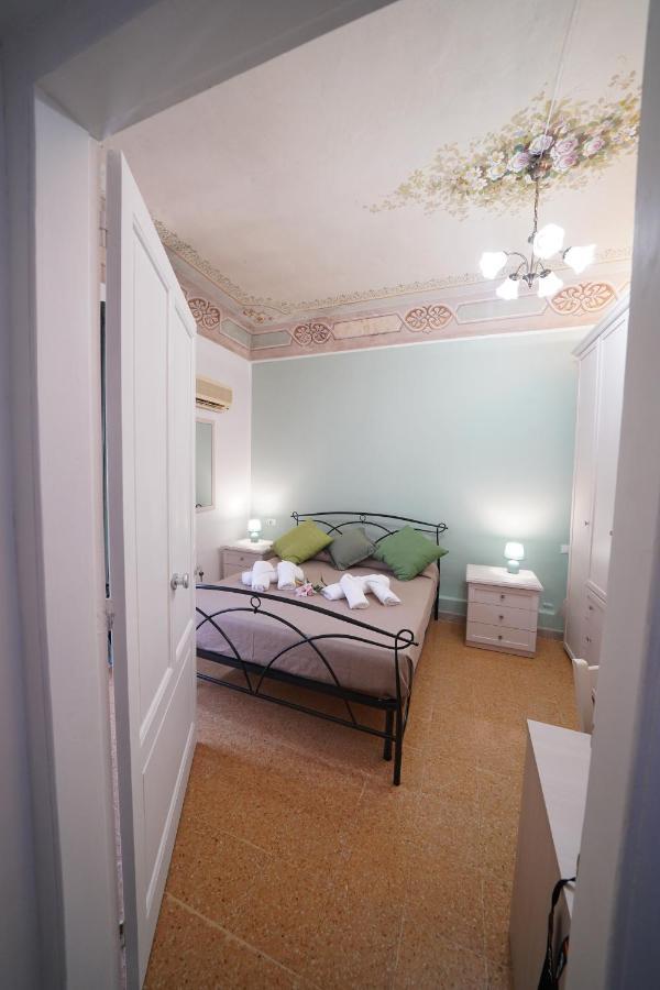 Bed and Breakfast Regina Stella Ласкари Экстерьер фото