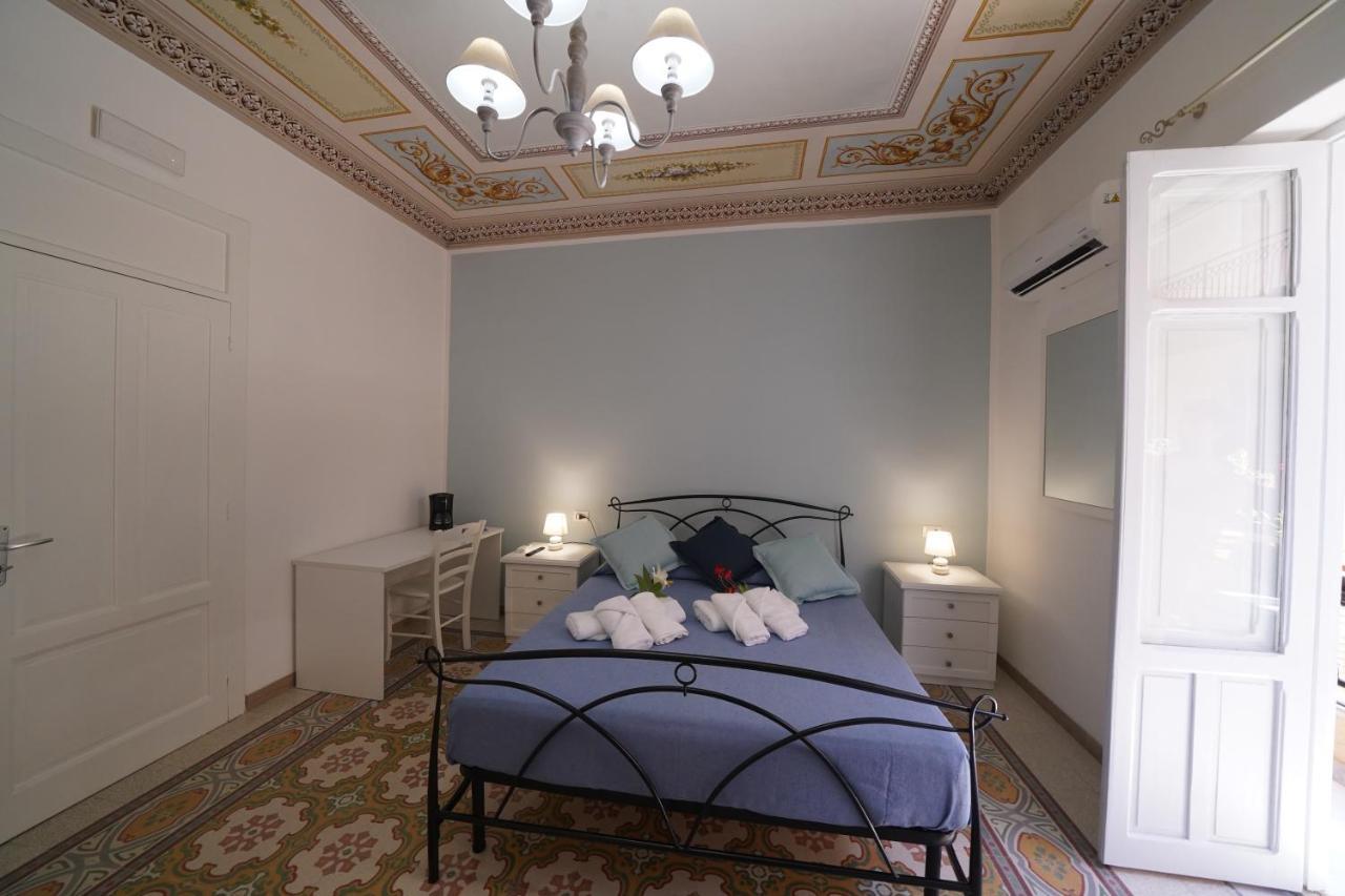 Bed and Breakfast Regina Stella Ласкари Экстерьер фото