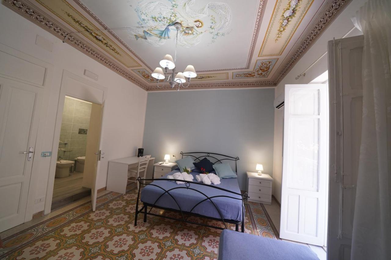 Bed and Breakfast Regina Stella Ласкари Экстерьер фото