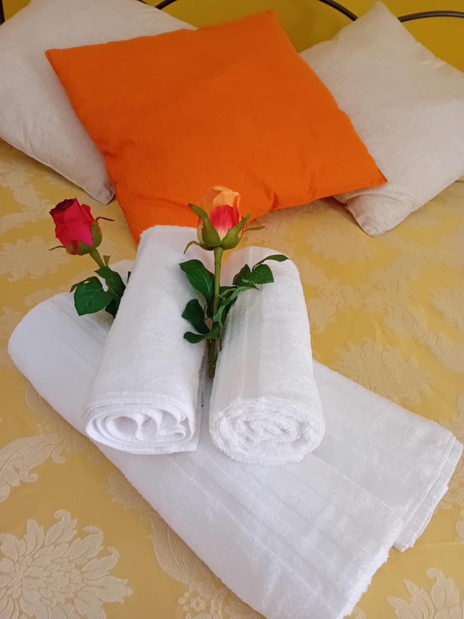 Bed and Breakfast Regina Stella Ласкари Экстерьер фото