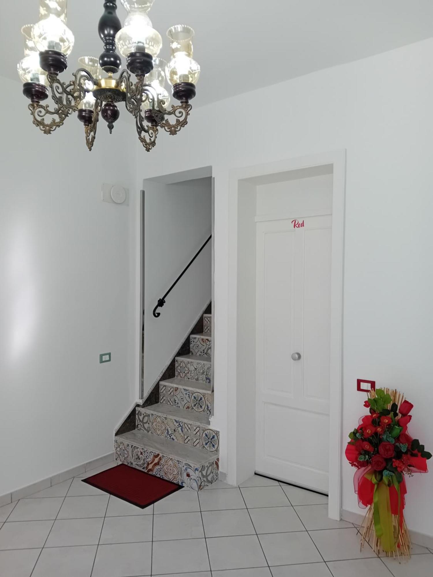 Bed and Breakfast Regina Stella Ласкари Экстерьер фото