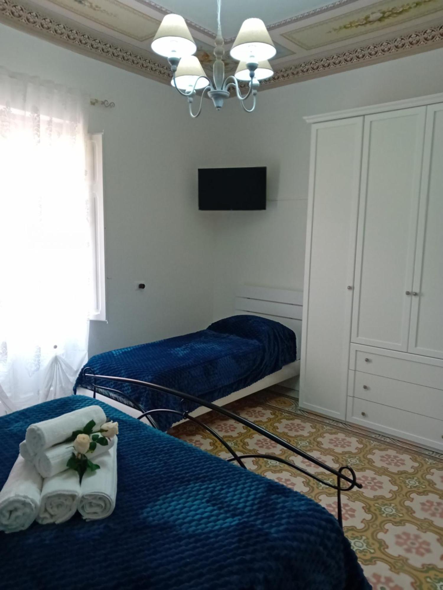 Bed and Breakfast Regina Stella Ласкари Экстерьер фото