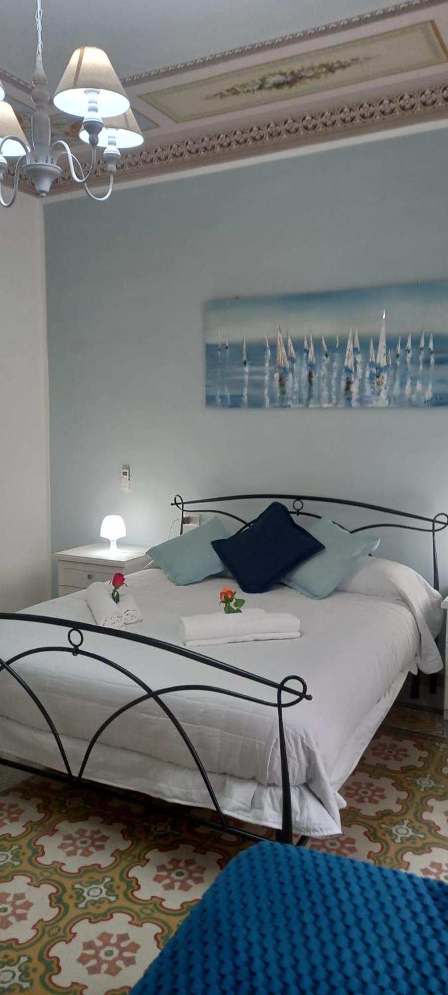 Bed and Breakfast Regina Stella Ласкари Экстерьер фото