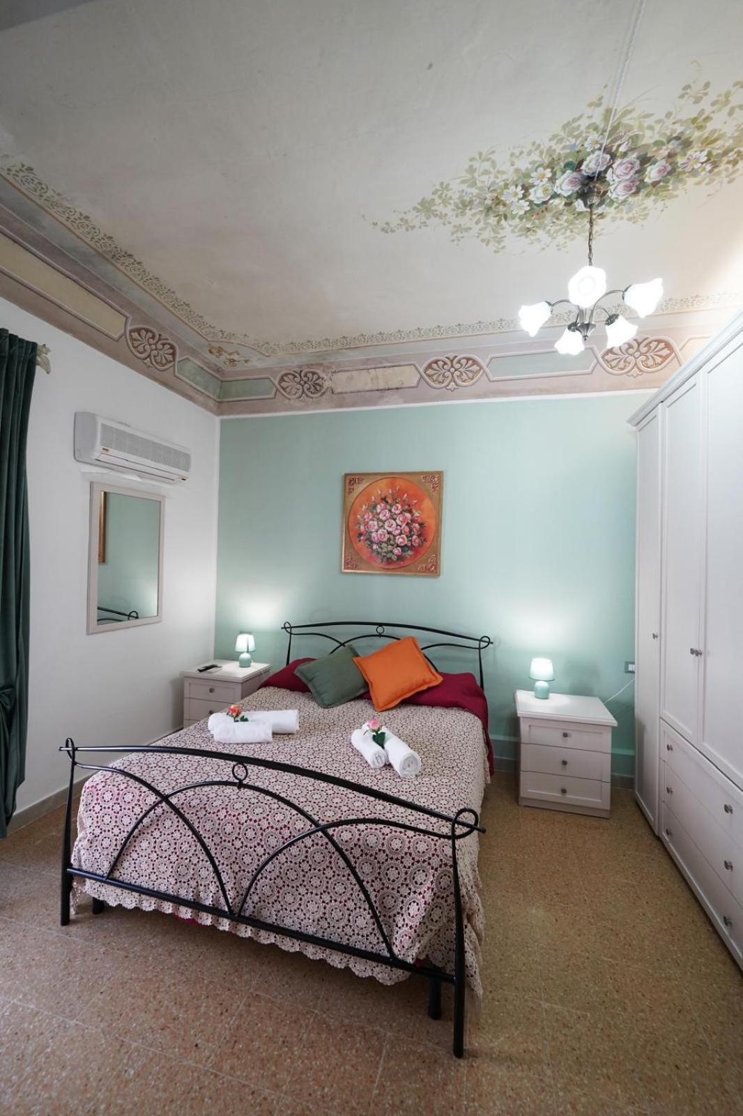 Bed and Breakfast Regina Stella Ласкари Экстерьер фото