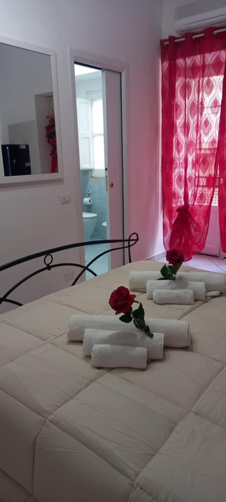 Bed and Breakfast Regina Stella Ласкари Экстерьер фото