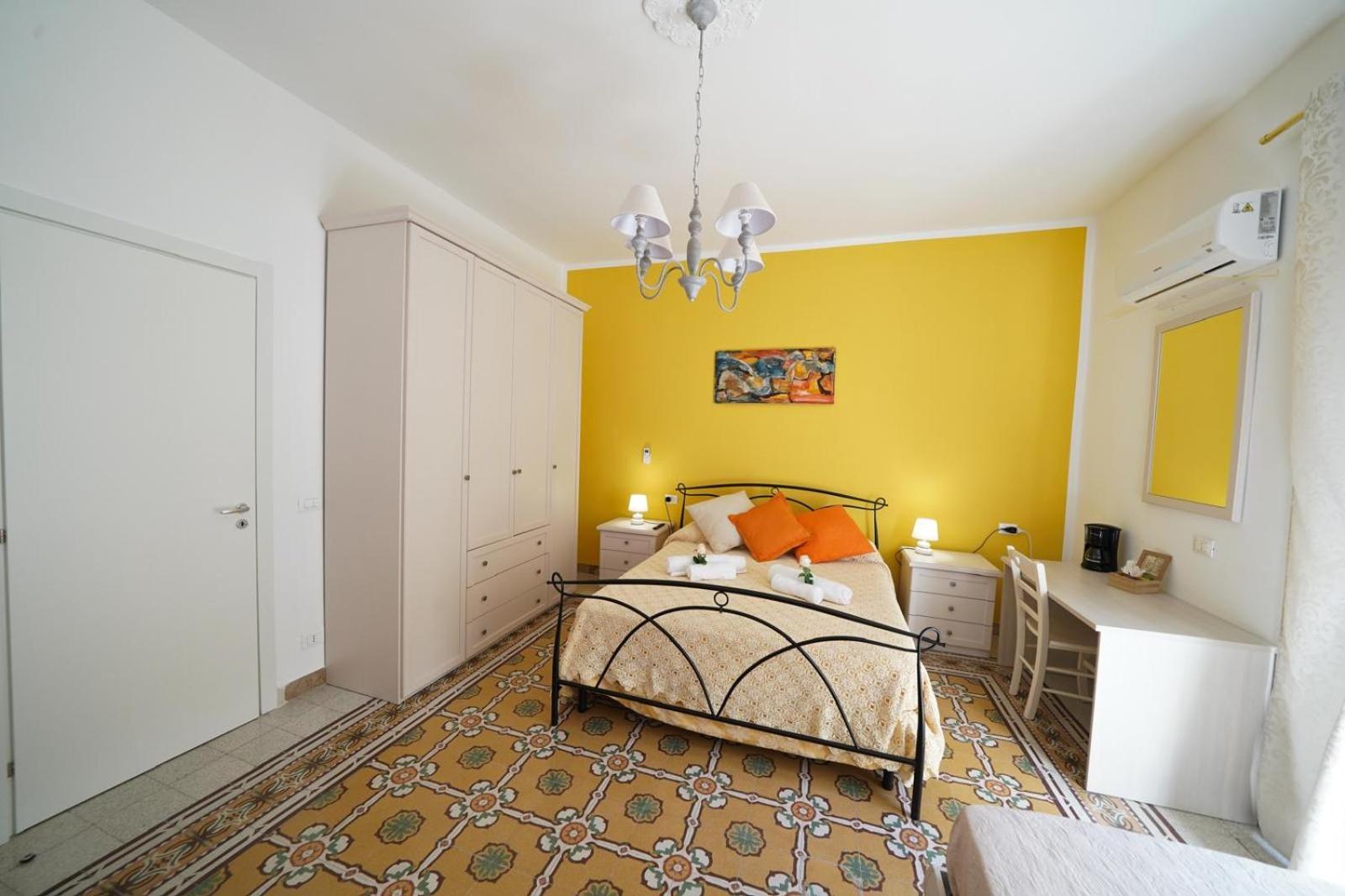 Bed and Breakfast Regina Stella Ласкари Экстерьер фото
