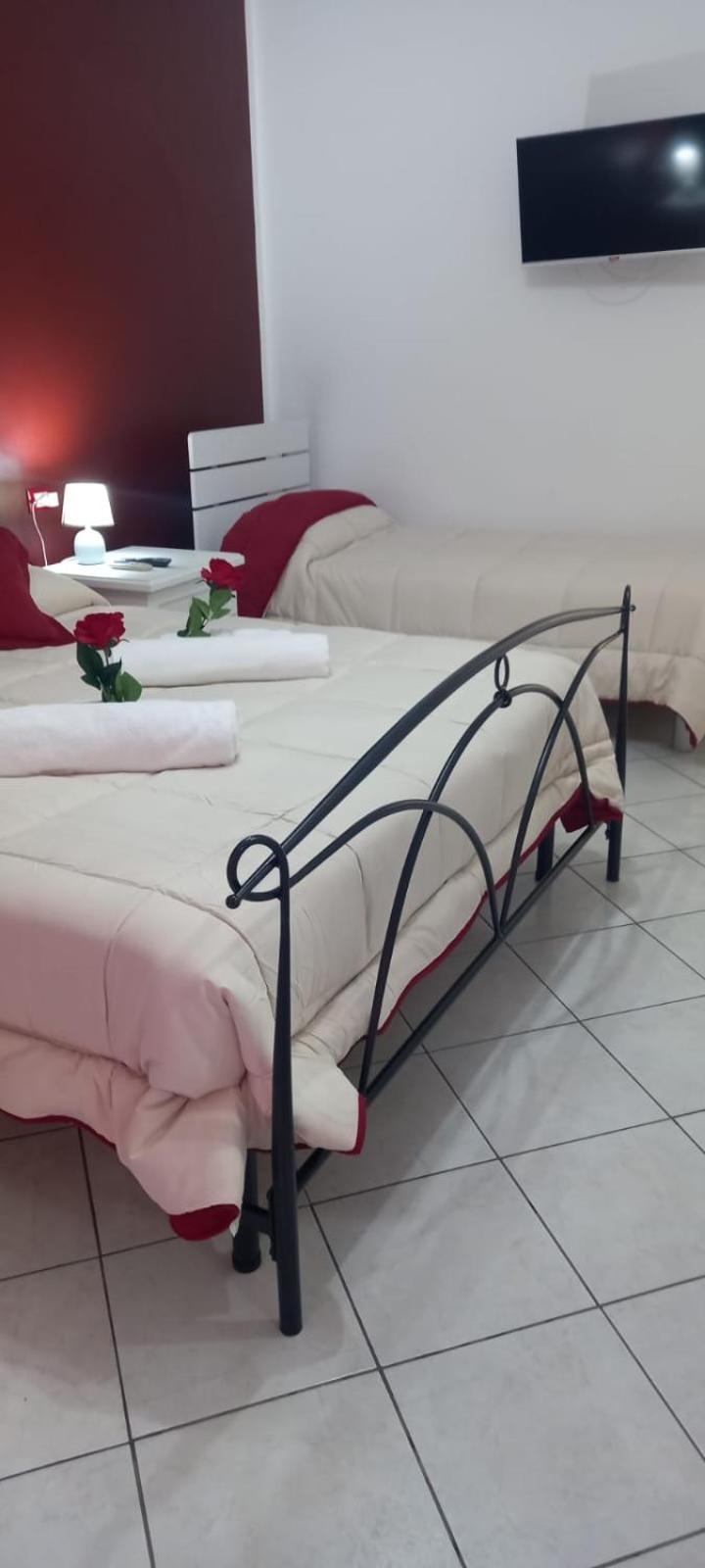 Bed and Breakfast Regina Stella Ласкари Экстерьер фото