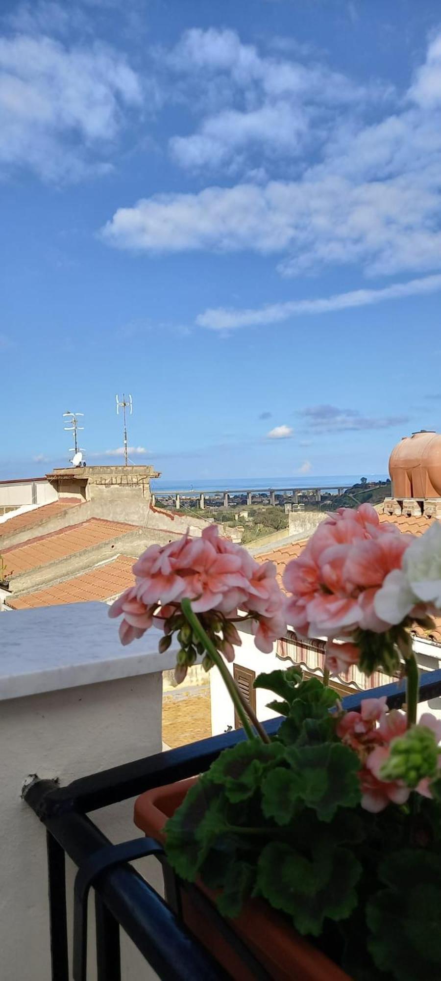Bed and Breakfast Regina Stella Ласкари Экстерьер фото