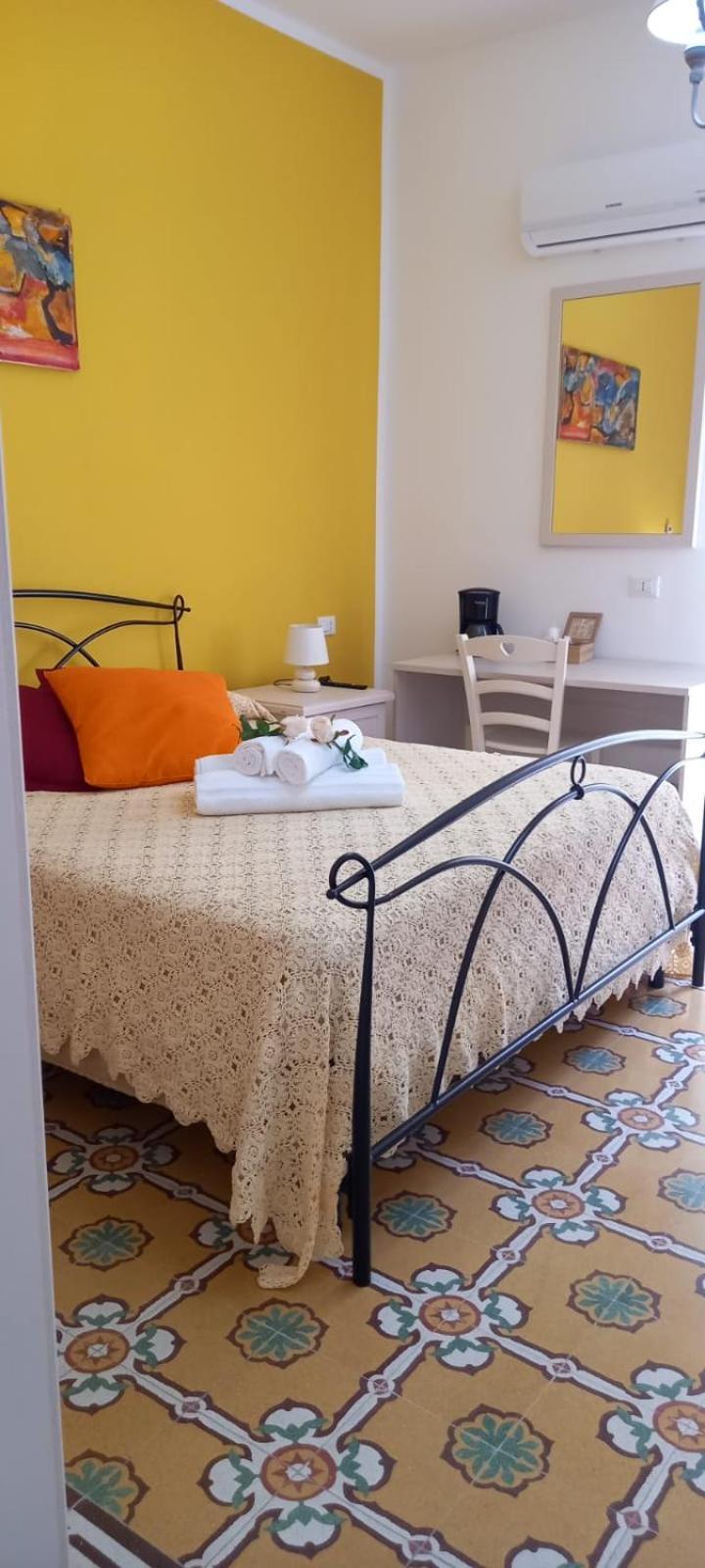 Bed and Breakfast Regina Stella Ласкари Экстерьер фото