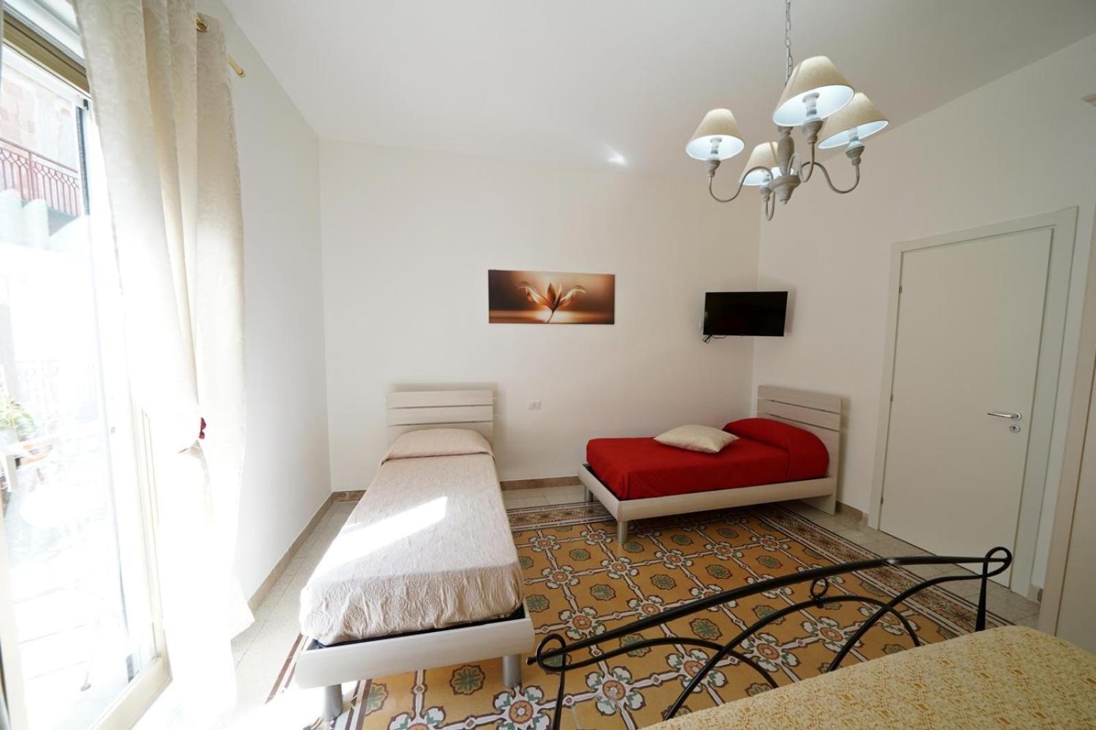 Bed and Breakfast Regina Stella Ласкари Экстерьер фото