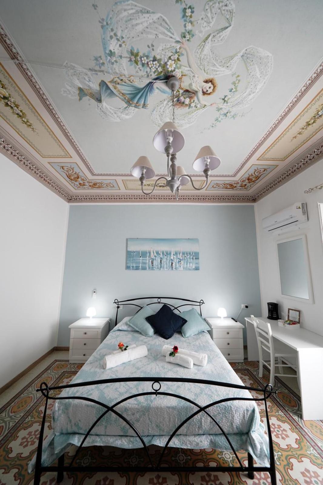 Bed and Breakfast Regina Stella Ласкари Экстерьер фото